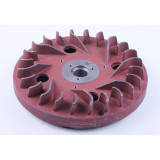 Маховик - 178F YBX