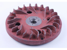 Маховик - 178F YBX