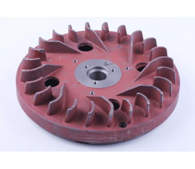 Маховик - 178F YBX