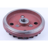 Маховик - 178F YBX