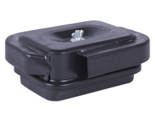 Фільтр повітряний у зборі - 188D YBX