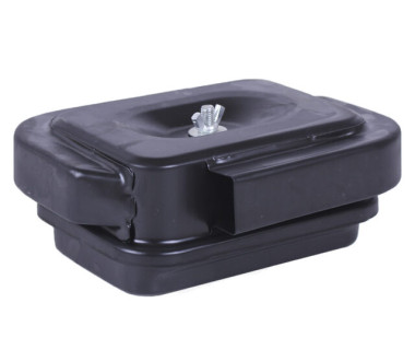 Фільтр повітряний у зборі - 188D YBX