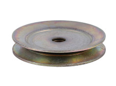 Шків вентилятора - 180N YBX