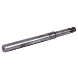 Полуось правая Z-8 (под стопорное кольцо) - МТ YBX