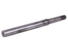 Піввісь права Z-8 (під стопорне кільце) - МТ YBX