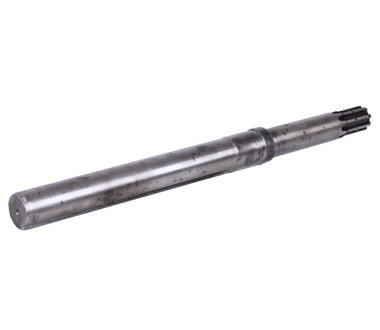 Полуось правая Z-8 (под стопорное кольцо) - МТ YBX