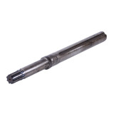 Полуось правая Z-8 (под стопорное кольцо) - МТ YBX