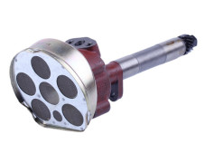 Насос масляний тип 2 КМ385ВТ