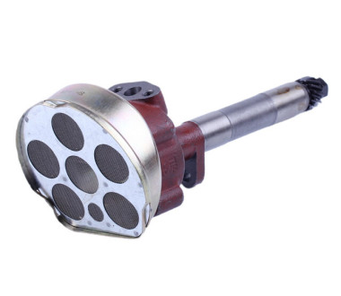 Насос масляний тип 2 КМ385ВТ