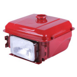 Бак топливный + фара - GZ - 190N YBX