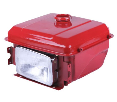 Бак топливный + фара - GZ - 190N YBX