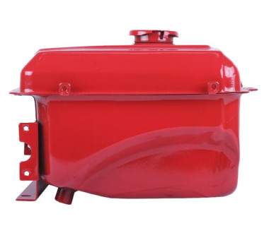 Бак топливный + фара - GZ - 190N YBX