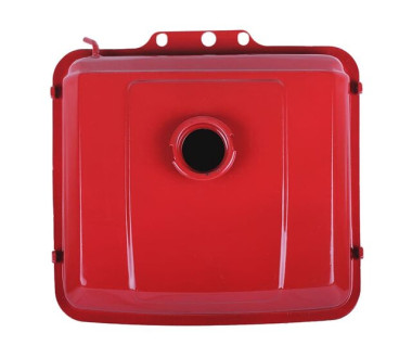 Бак топливный + фара - GZ - 190N YBX