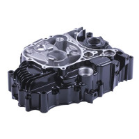 Картер лівий двигуна СG150/200