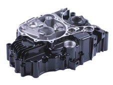 Картер лівий двигуна СG150/200