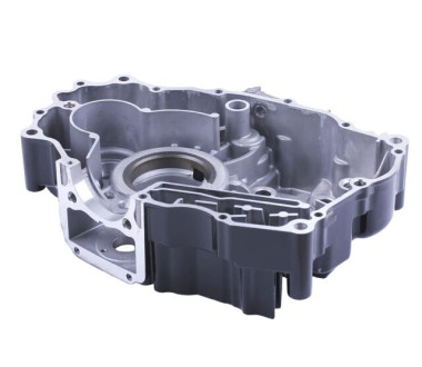 Картер лівий двигуна СG150/200