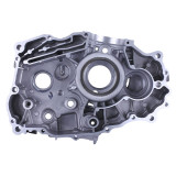 Картер лівий двигуна СG150/200