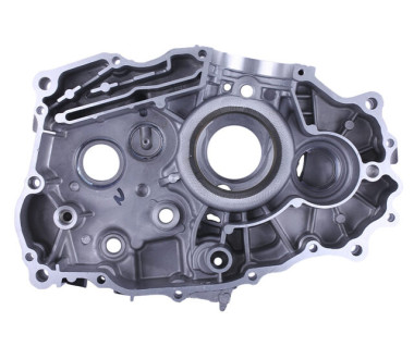 Картер лівий двигуна СG150/200