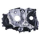 Картер лівий двигуна СG150/200