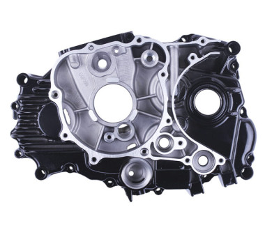 Картер лівий двигуна СG150/200
