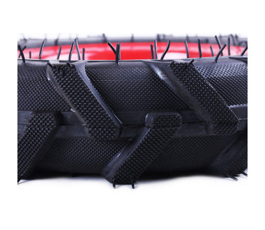 Колесо у зборі 4.00×10 (під 5 болтів) TT AGRO MOTO