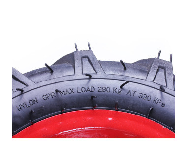 Колесо у зборі 4.00×10 (під 5 болтів) TT AGRO MOTO