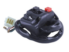 Перемикач лівий Enduro/Kross