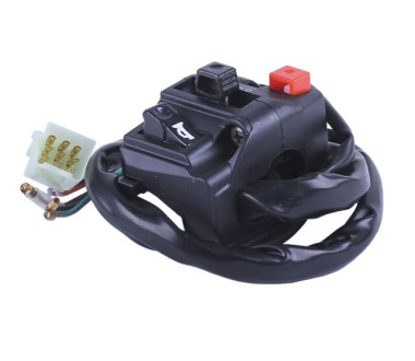 Переключатель левый Enduro/Kross