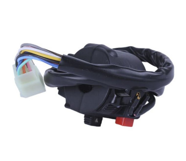 Переключатель левый Enduro/Kross