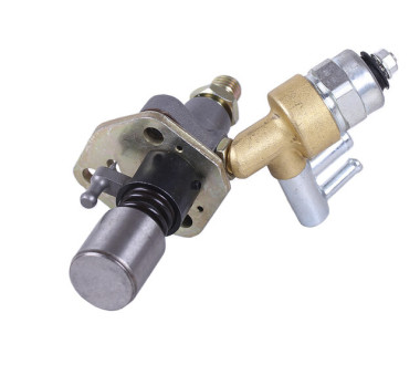 Паливний насос - 188D - GN 6 KW