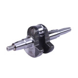 Коленвал голый под конус - 192D - GN 7 KW