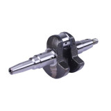 Коленвал голый под конус - 192D - GN 7 KW