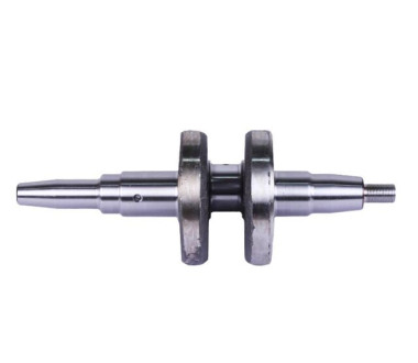 Коленвал голый под конус - 192D - GN 7 KW