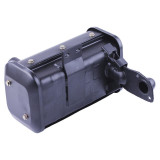 Глушник - 186F - GN 5 KW