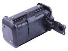 Глушник - 186F - GN 5 KW