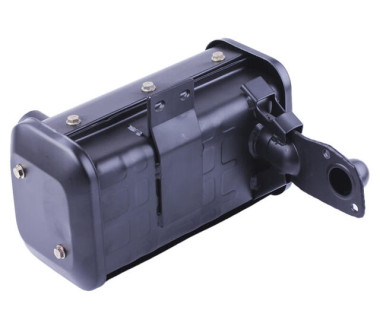 Глушник - 186F - GN 5 KW