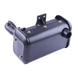 Глушник - 186F - GN 5 KW