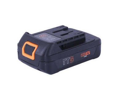 Акумуляторна батарея 20V 2A - TTG