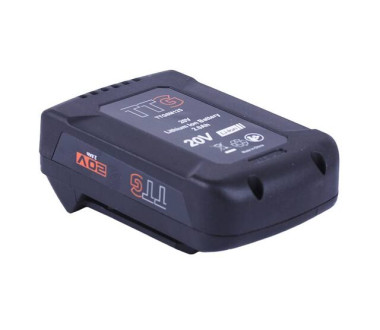 Акумуляторна батарея 20V 2A - TTG