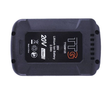 Акумуляторна батарея 20V 2A - TTG