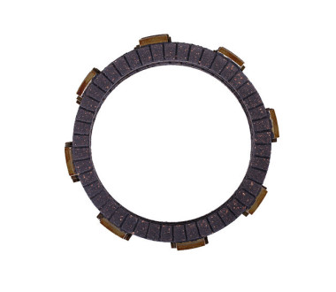 Диски зчеплення, к-т: 7 шт. - СВ-250СС YBX