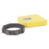 Диски зчеплення, к-т: 7 шт. - СВ-250СС YBX