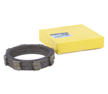 Диски зчеплення, к-т: 7 шт. - СВ-250СС YBX