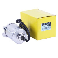 Електричний стартер (11 зубів) - ZUBR YBX