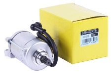 Електричний стартер (11 зубів) - ZUBR YBX