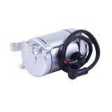 Електричний стартер (11 зубів) - ZUBR YBX