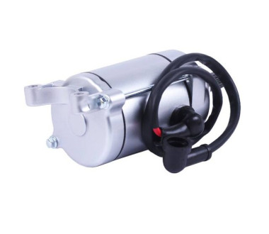 Електричний стартер (11 зубів) - ZUBR YBX