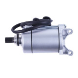 Електричний стартер (11 зубів) - ZUBR YBX