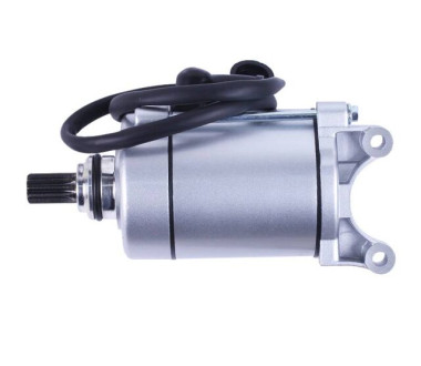 Електричний стартер (11 зубів) - ZUBR YBX