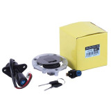 Замок запалювання + кришка бака – СВ-125/150 YBX